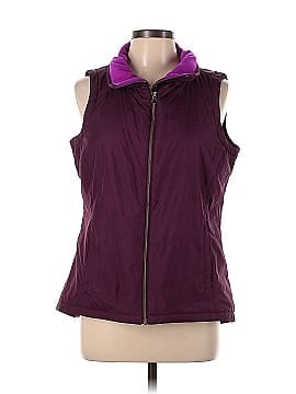 Columbia Vest (view 1)