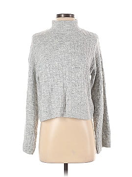 Jessica Simpson Turtleneck Sweater (view 1)