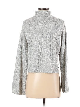 Jessica Simpson Turtleneck Sweater (view 2)