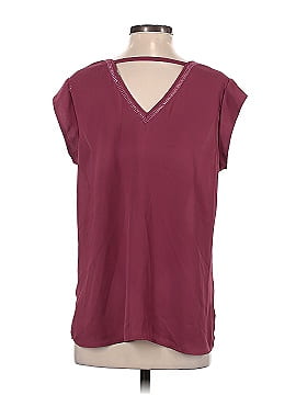 DR2 Sleeveless Blouse (view 2)