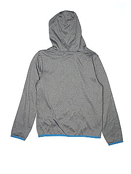 Under Armour Pullover Hoodie (view 2)