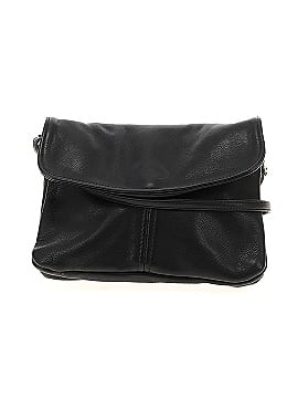 Overland Leather Crossbody Bag (view 1)