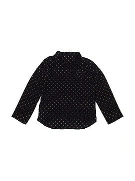 One Child Long Sleeve Button-Down Shirt (view 2)