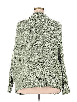 Shein Cardigan (view 2)