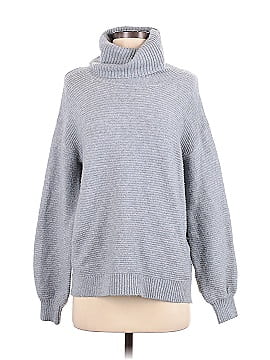 UpWest Turtleneck Sweater (view 1)