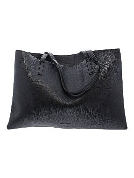 Vince Camuto Leather Tote (view 2)