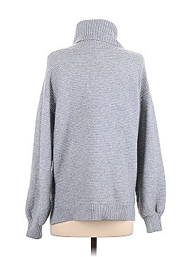 UpWest Turtleneck Sweater (view 2)