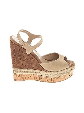 Gucci Wedges (view 1)