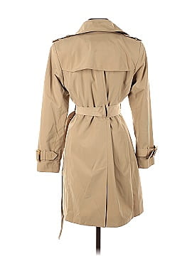 London Fog Trenchcoat (view 2)