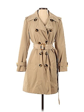 London Fog Trenchcoat (view 1)