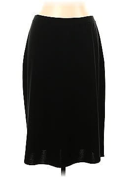 MING WANG Casual Skirt (view 1)