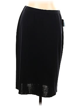 MING WANG Casual Skirt (view 1)
