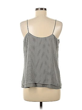 New York & Company Sleeveless Blouse (view 2)