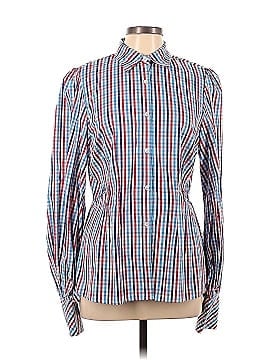 Greysn Long Sleeve Button-Down Shirt (view 1)
