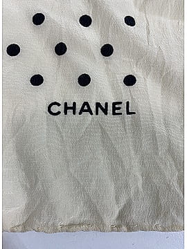 Chanel Scarf (view 2)