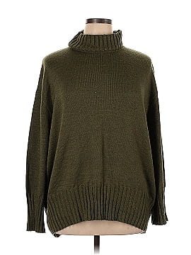 A New Day Turtleneck Sweater (view 1)