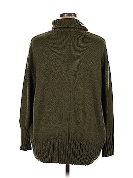 A New Day Turtleneck Sweater (view 2)