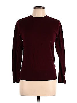 Zara Pullover Sweater (view 1)