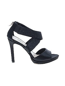 Kardashian Kollection Heels (view 1)