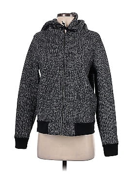 Gap Zip Up Hoodie (view 1)