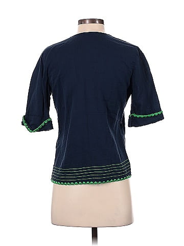 Corey Lynn Calter Short Sleeve T-Shirt (view 2)