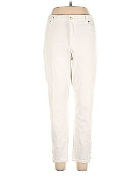 MICHAEL Michael Kors Jeans (view 1)