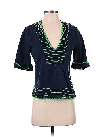 Corey Lynn Calter Short Sleeve T-Shirt (view 1)