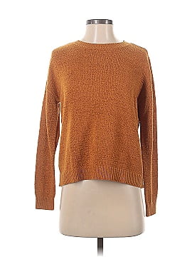 Ann Taylor LOFT Pullover Sweater (view 1)