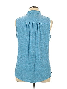 Duluth Trading Co. Sleeveless T-Shirt (view 2)