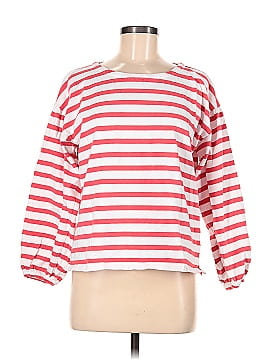 J.Crew Long Sleeve T-Shirt (view 1)