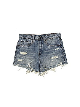 Blank NYC Denim Shorts (view 1)