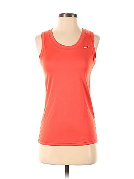 Nike Active Tank (view 1)