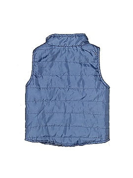 7 For All Mankind Vest (view 2)
