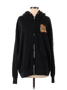 Urban Outfitters Zip Up Hoodie (view 1)