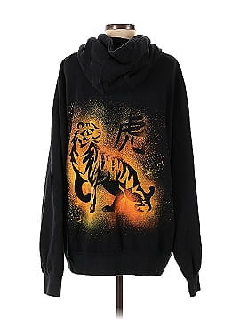Urban Outfitters Zip Up Hoodie (view 2)