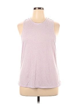 New Balance Sleeveless T-Shirt (view 1)