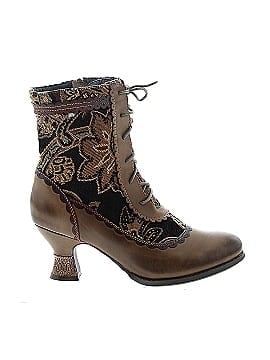 L'Artiste Ankle Boots (view 1)
