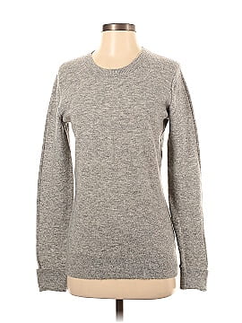 Banana Republic Wool Pullover Sweater (view 1)