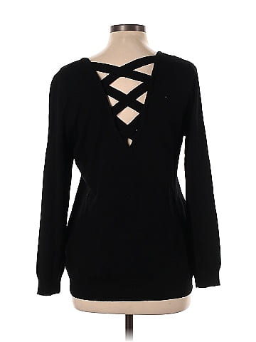 Love Ellie Pullover Sweater (view 2)
