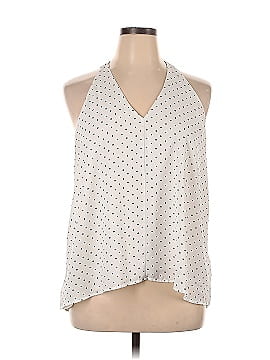 Ann Taylor LOFT Outlet Sleeveless Blouse (view 1)