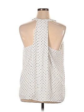 Ann Taylor LOFT Outlet Sleeveless Blouse (view 2)