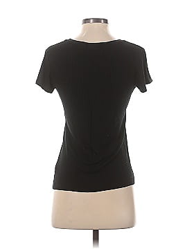 Rachel Zoe Short Sleeve T-Shirt (view 2)