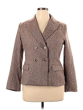 Talbots Blazer (view 1)