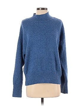 Bardot Turtleneck Sweater (view 1)