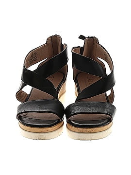 SOUL Naturalizer Wedges (view 2)