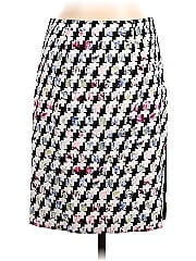 White House Black Market Casual Skirt