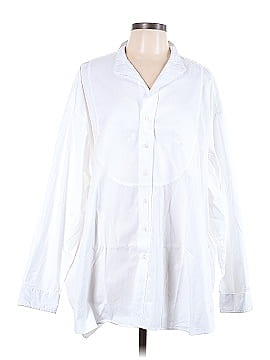 Frank & Eileen Long Sleeve Button-Down Shirt (view 1)