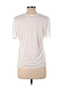 Helmut Lang Short Sleeve T-Shirt (view 2)