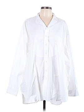 Frank & Eileen Long Sleeve Button-Down Shirt (view 1)