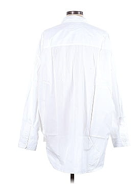 Frank & Eileen Long Sleeve Button-Down Shirt (view 2)